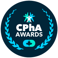 CPhA Awards logo